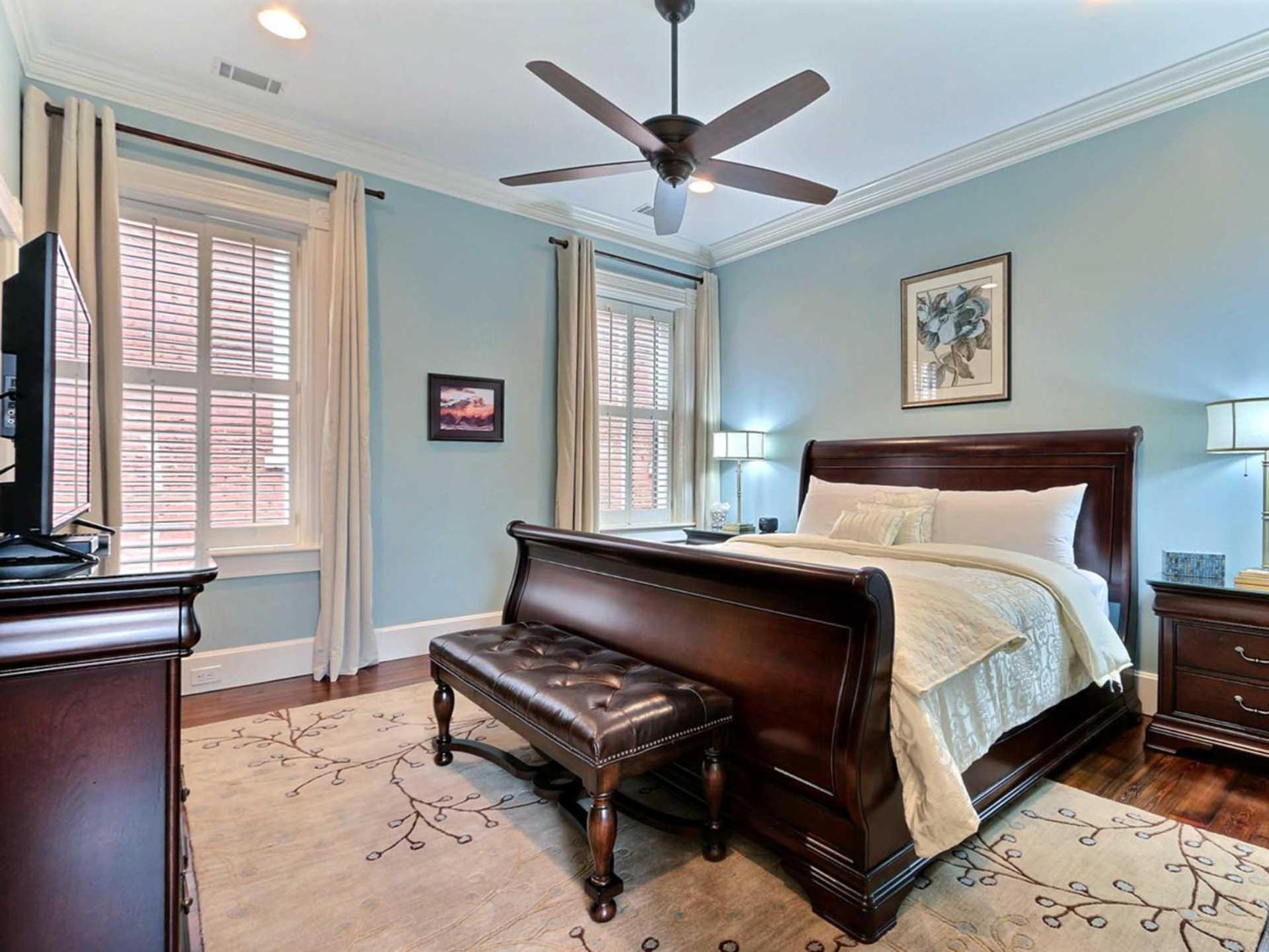 Habersham House Villa Savannah Exterior photo